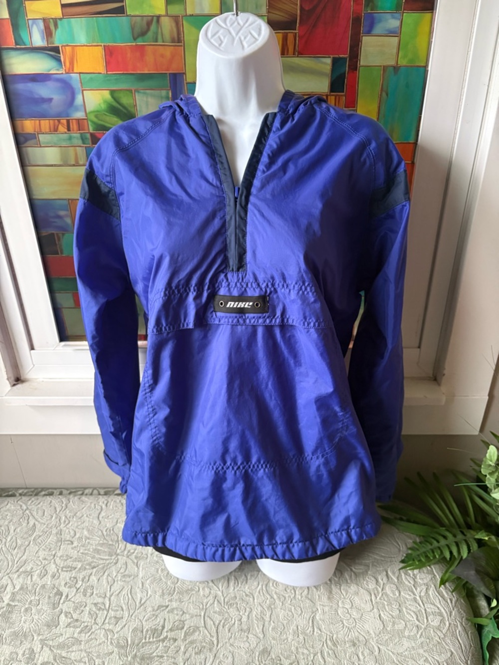 Nike Windbreaker Jacket
